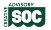 SOCREATIVE ADVISORY LOGO