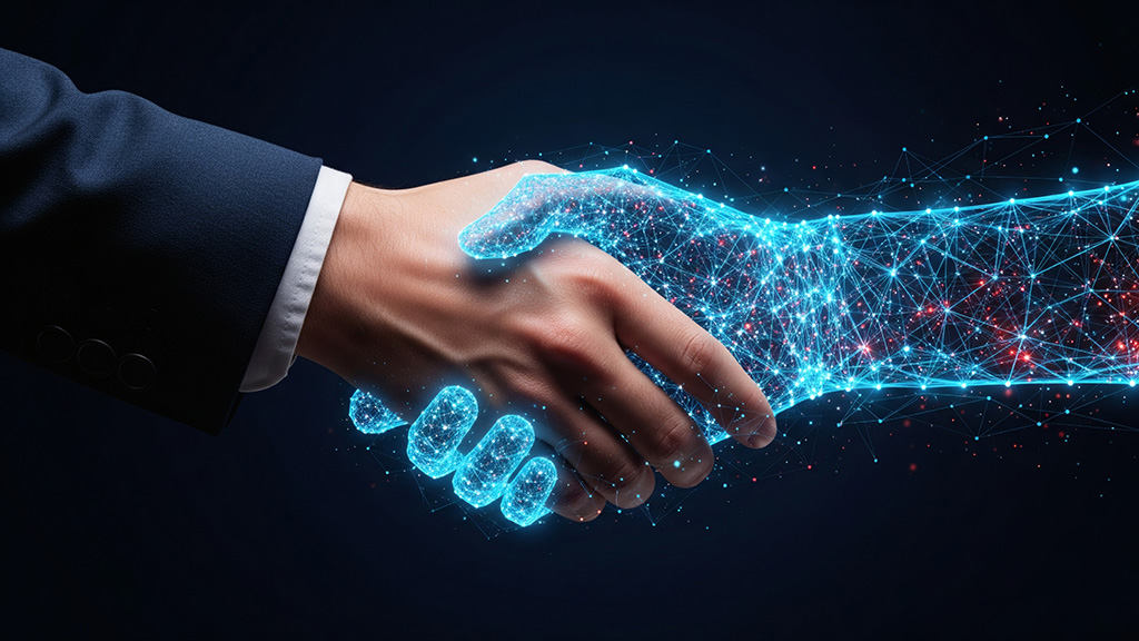 SOCREATIVE ADVISORY - Consultant stratégie 3 Integration outil IA